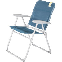 Стілець розкладний Easy Camp Swell Ocean Blue (420066)