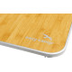 Стіл розкладний Easy Camp Caylar Brown (540027)