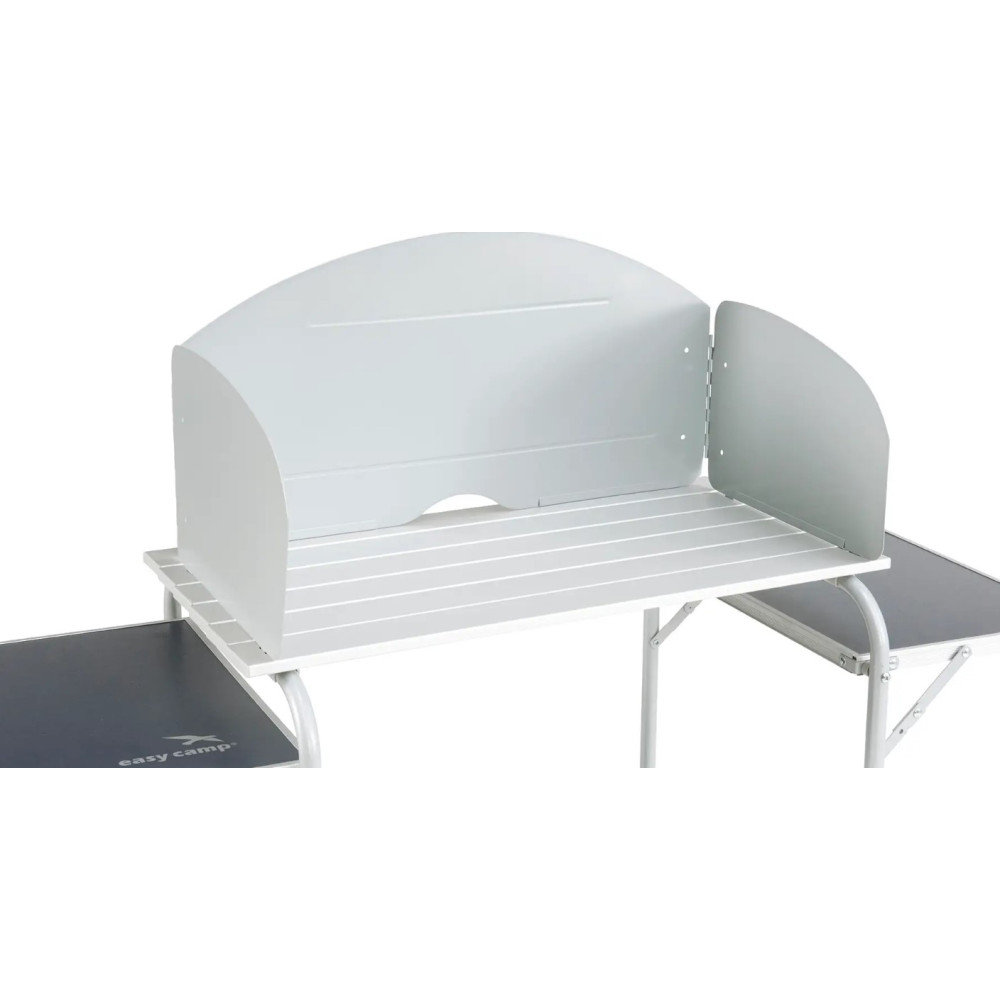Кухня кемпінгова Easy Camp Sarin Steel Blue (540031)