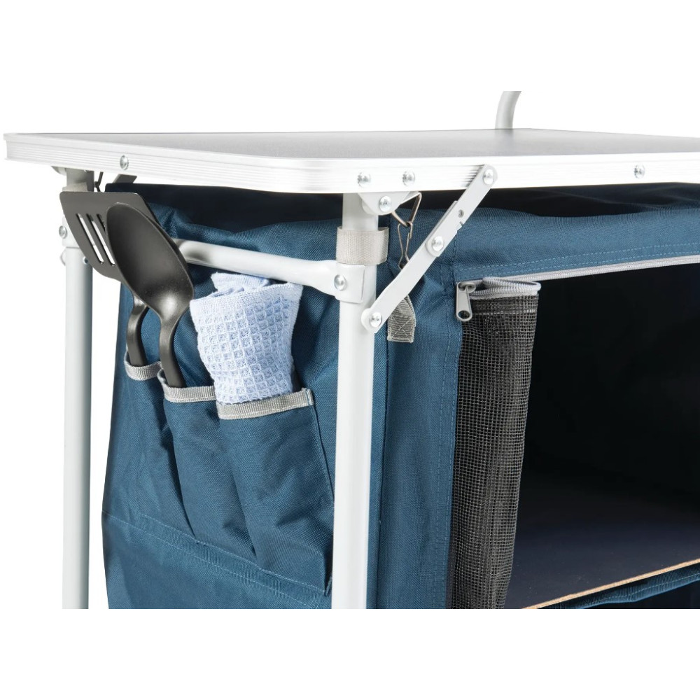 Кухня кемпінгова Easy Camp Sarin Steel Blue (540031)