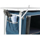 Кухня кемпінгова Easy Camp Sarin Steel Blue (540031)