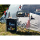 Кухня кемпінгова Easy Camp Sarin Steel Blue (540031)