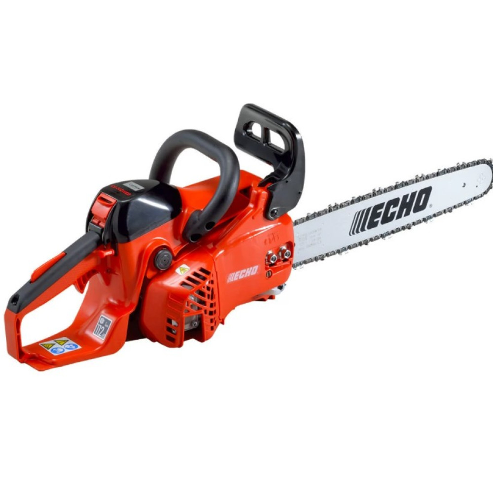 Ланцюгова бензинова пила ECHO CS-362WES