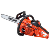 Ланцюгова бензинова пила ECHO CS-362WES