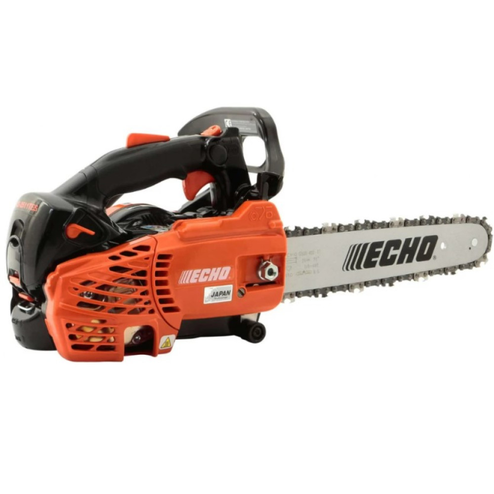 Цепная бензиновая пила ECHO CS-2511TES