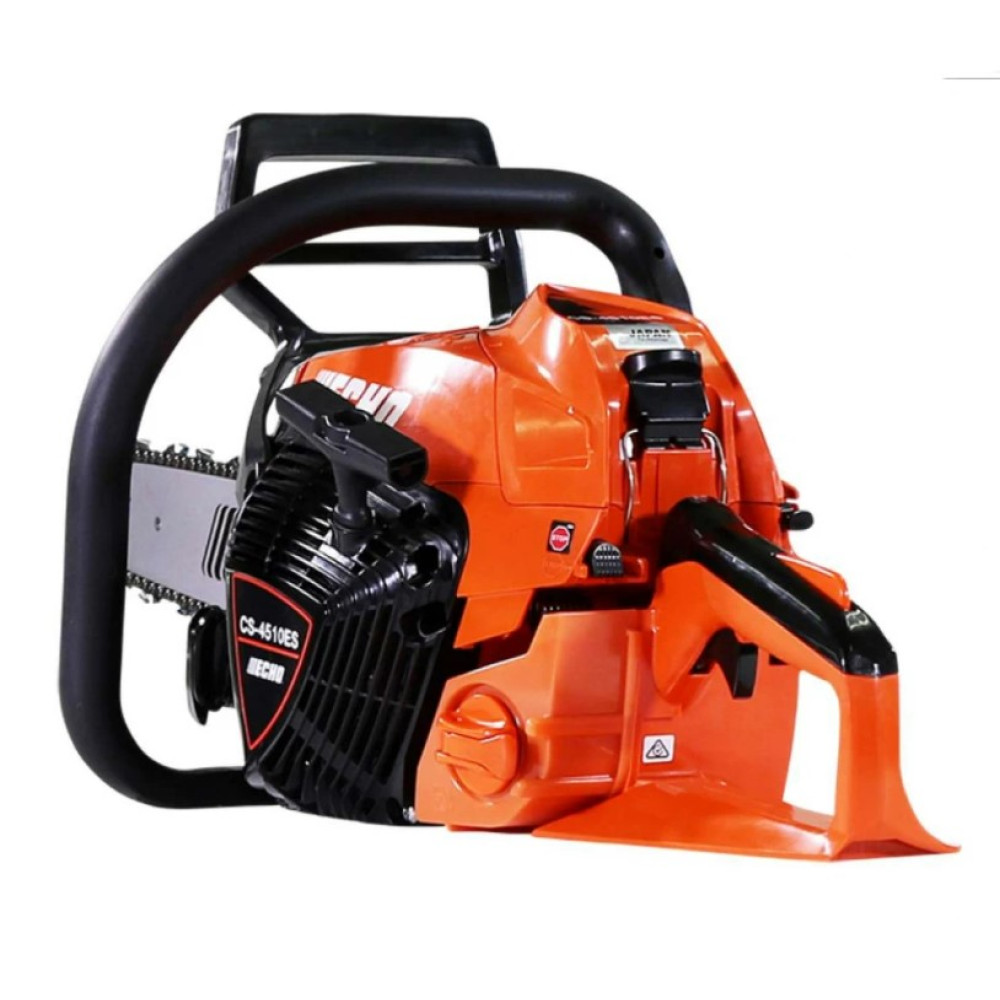Ланцюгова бензинова пилка ECHO CS-4510ES
