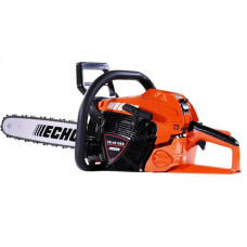 Цепная бензиновая пила ECHO CS-4510ES