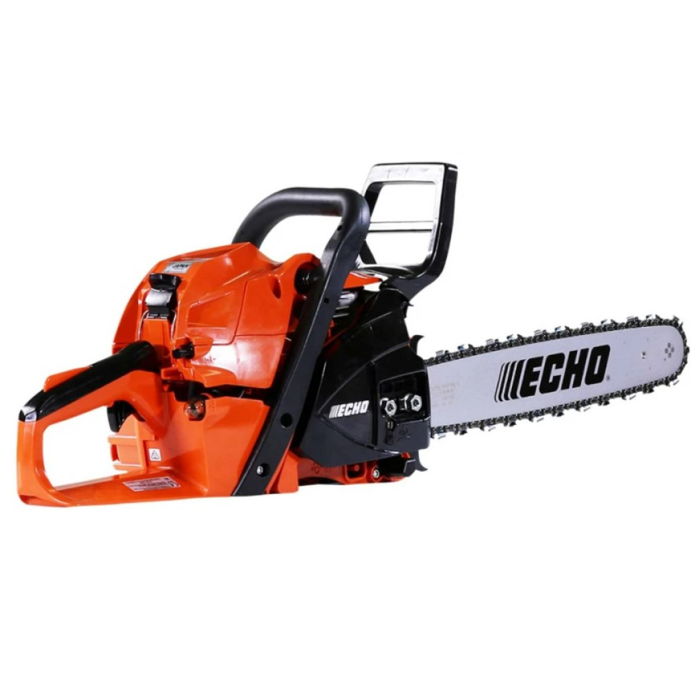 Ланцюгова бензинова пилка ECHO CS-4510ES