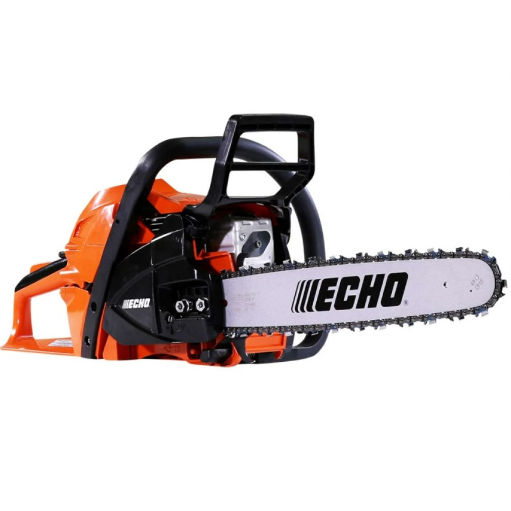 Ланцюгова бензинова пилка ECHO CS-4510ES