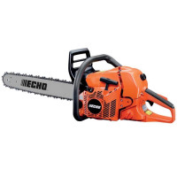 Ланцюгова бензинова пилка ECHO CS-590