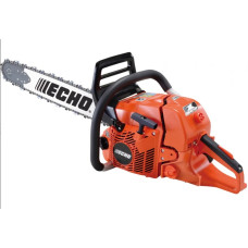 Пила бензиновая ECHO CS-621SX