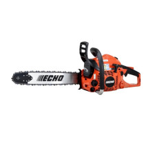 Цепная бензиновая пила ECHO CS-501SX