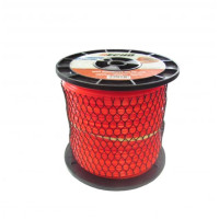 Струна косильна ECHO 3,0 мм 281 м квадратна 81782