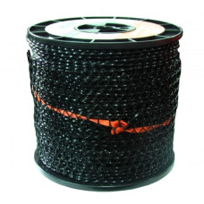 Струна косильная ECHO Black Diamond 2,4 мм 270 м спиральная 81790