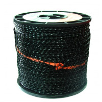 Струна косильна ECHO Black Diamond 2,7 мм 216 м спіральна 81791