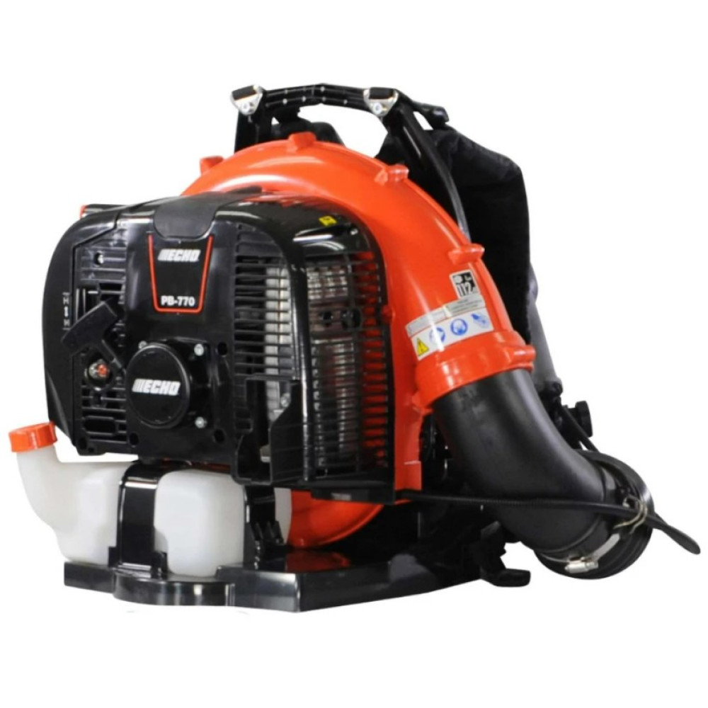 Повітродувка ECHO PB-770 бензинова