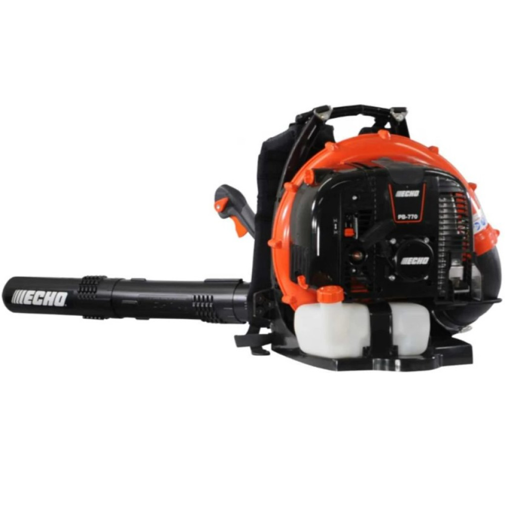 Повітродувка ECHO PB-770 бензинова