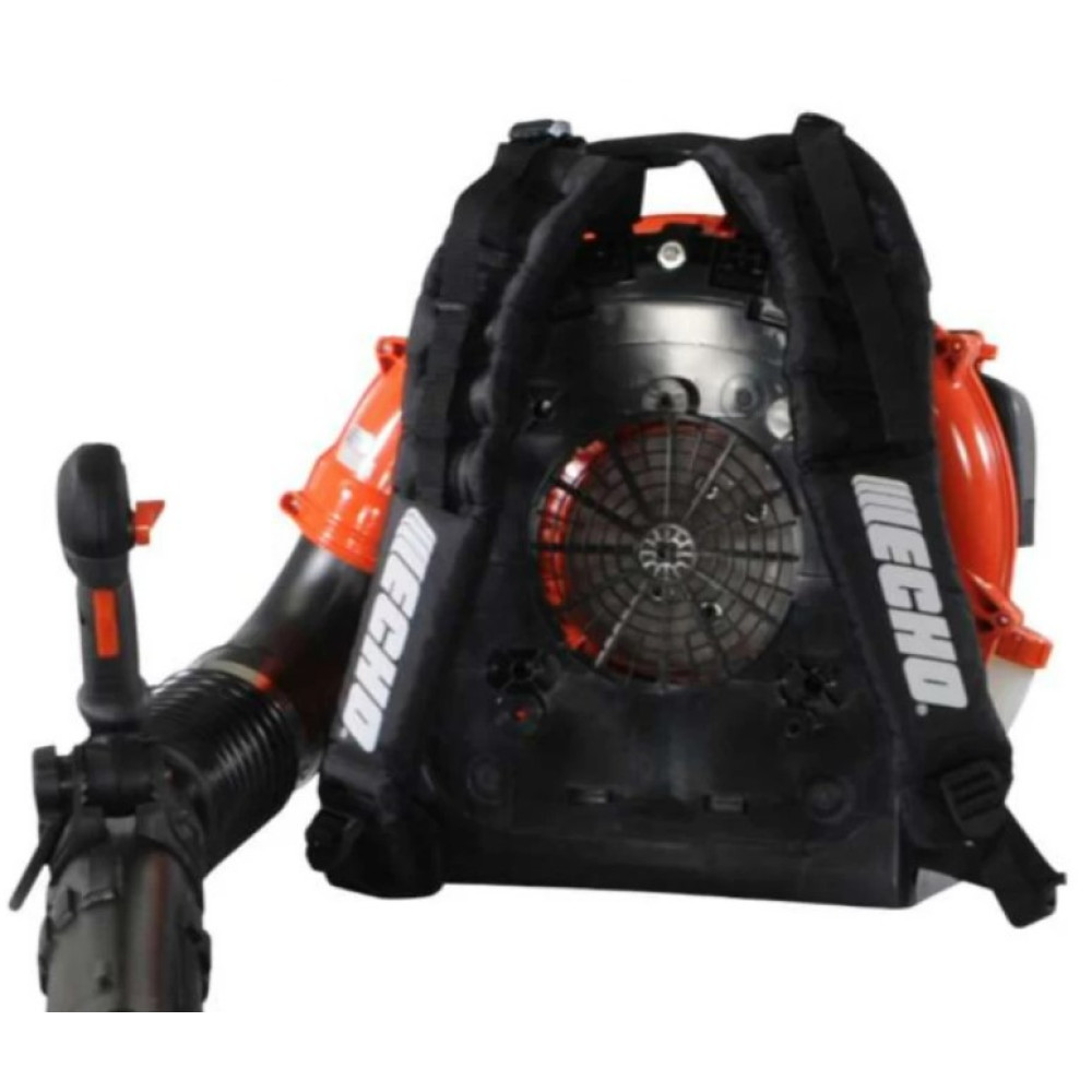 Повітродувка ECHO PB-580 бензинова