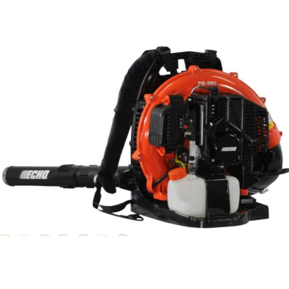 Повітродувка ECHO PB-580 бензинова