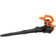 Садовый пылесос электрический Black&Decker BEBLV290