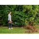 Садовый пылесос электрический Black&Decker BEBLV290