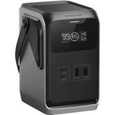 Зарядная станция EcoFlow Trail 200 DC / 220 Вт / 192 Вт⋅ч / LiFePO4 (EF-TRAIL200-N)