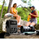 Зарядная станция EcoFlow Trail 200 DC / 220 Вт / 192 Вт⋅ч / LiFePO4 (EF-TRAIL200-N)
