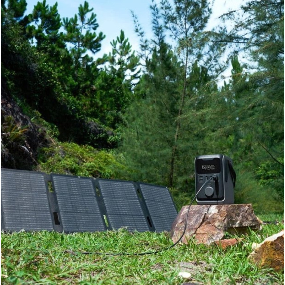 Зарядная станция EcoFlow Trail 300 DC / 300 Вт / 288 Вт⋅ч / LiFePO4 (EF-TRAIL300-N)
