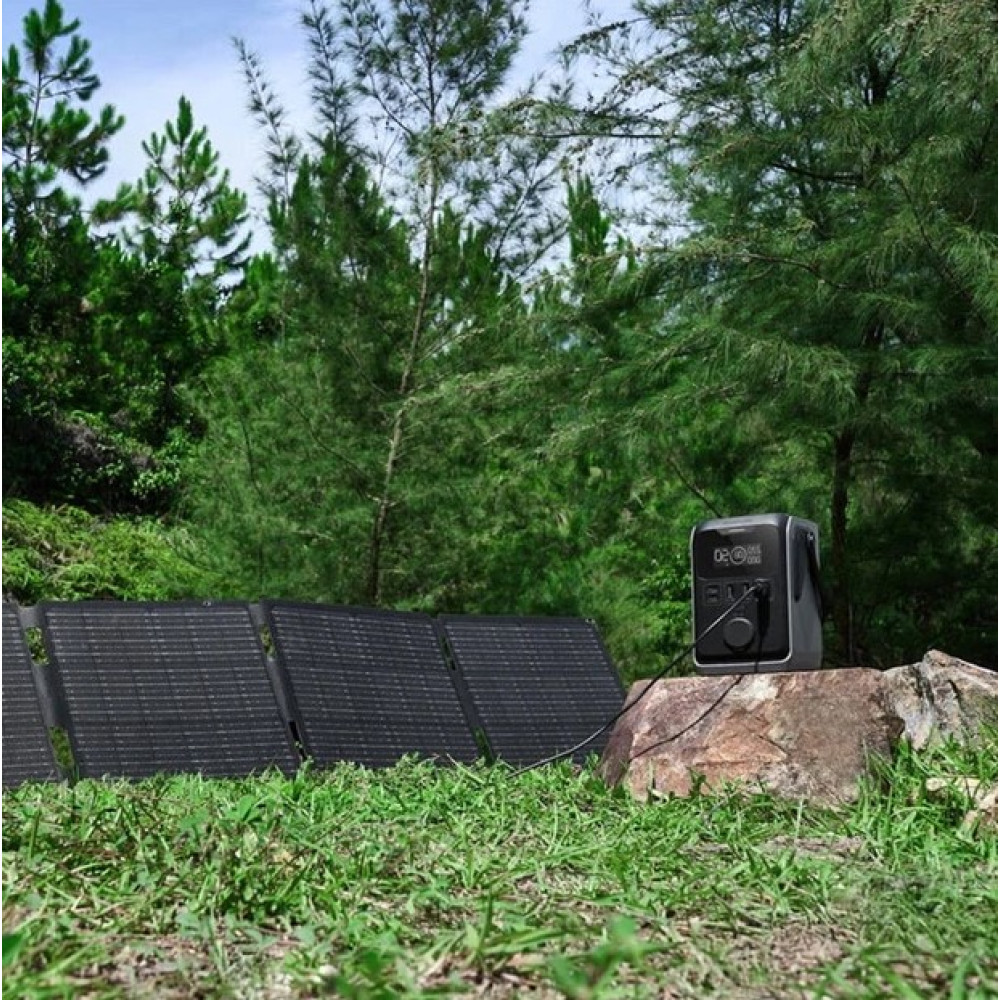 Зарядная станция EcoFlow Trail 300 DC / 300 Вт / 288 Вт⋅ч / LiFePO4 (EF-TRAIL300-N)