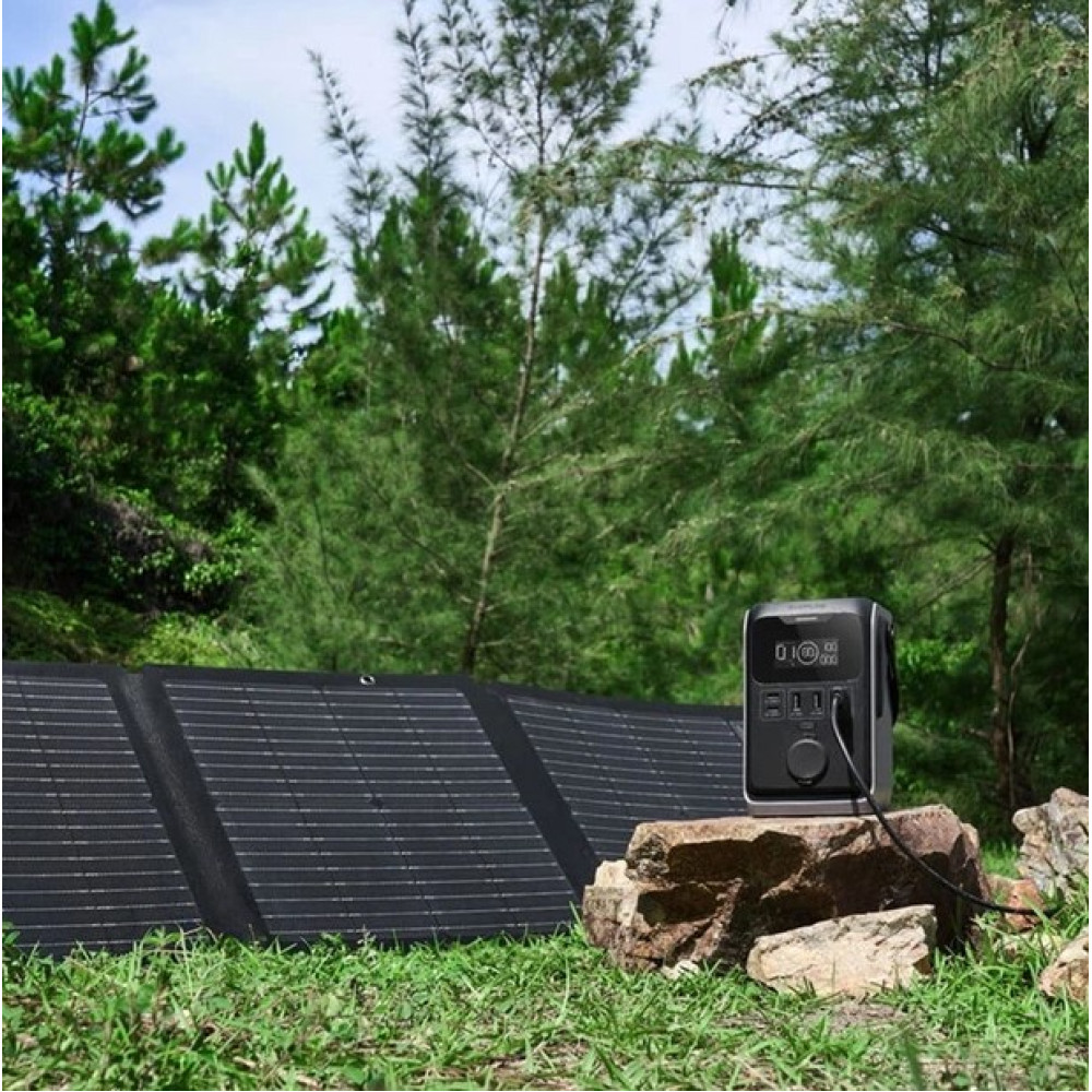 Зарядная станция EcoFlow Trail 300 DC / 300 Вт / 288 Вт⋅ч / LiFePO4 (EF-TRAIL300-N)