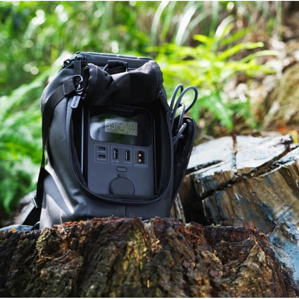 Зарядная станция EcoFlow Trail 300 DC / 300 Вт / 288 Вт⋅ч / LiFePO4 (EF-TRAIL300-N)