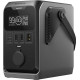 Зарядная станция EcoFlow Trail 300 DC / 300 Вт / 288 Вт⋅ч / LiFePO4 (EF-TRAIL300-N)