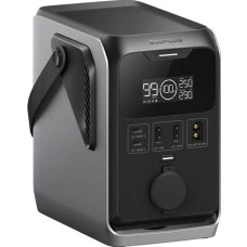Зарядная станция EcoFlow Trail 300 DC / 300 Вт / 288 Вт⋅ч / LiFePO4 (EF-TRAIL300-N)