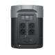 Зарядная станция EcoFlow DELTA 2 Max / 2400 Вт / 2048 Вт⋅ч / LiFePO4 (EFDELTA2Max-EU)