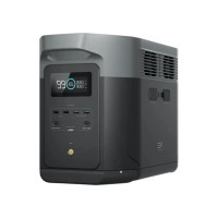 Зарядная станция EcoFlow DELTA 2 Max / 2400 Вт / 2048 Вт⋅ч / LiFePO4 (EFDELTA2Max-EU)