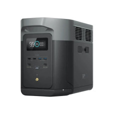 Зарядная станция EcoFlow DELTA 2 Max / 2400 Вт / 2048 Вт⋅ч / LiFePO4 (EFDELTA2Max-EU)