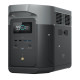 Зарядная станция EcoFlow DELTA 2 Max / 2400 Вт / 2048 Вт⋅ч / LiFePO4 (EFDELTA2Max-EU)