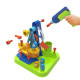Конструктор Edu-Toys Піратський корабель із інструментами