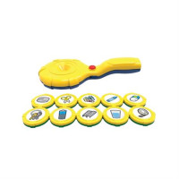 Мій перший металошукач Edu-Toys