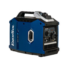 Генератор инверторный EnerSol 2.3/2.5 кВт EPG-2500ISQ
