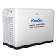 Генератор газовый EnerSol 12/13 кВт (ENNG-13000TATS)
