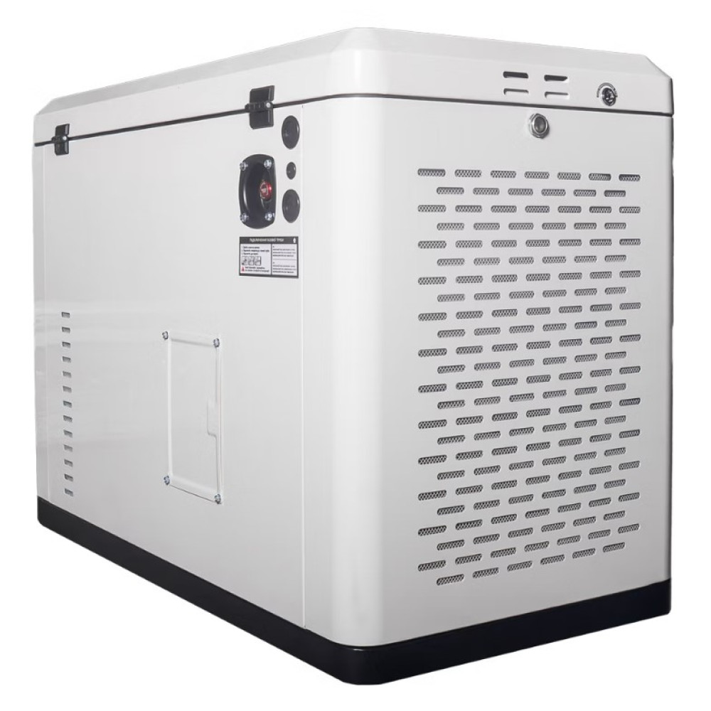 Генератор газовый EnerSol 12/13 кВт (ENNG-13000TATS)