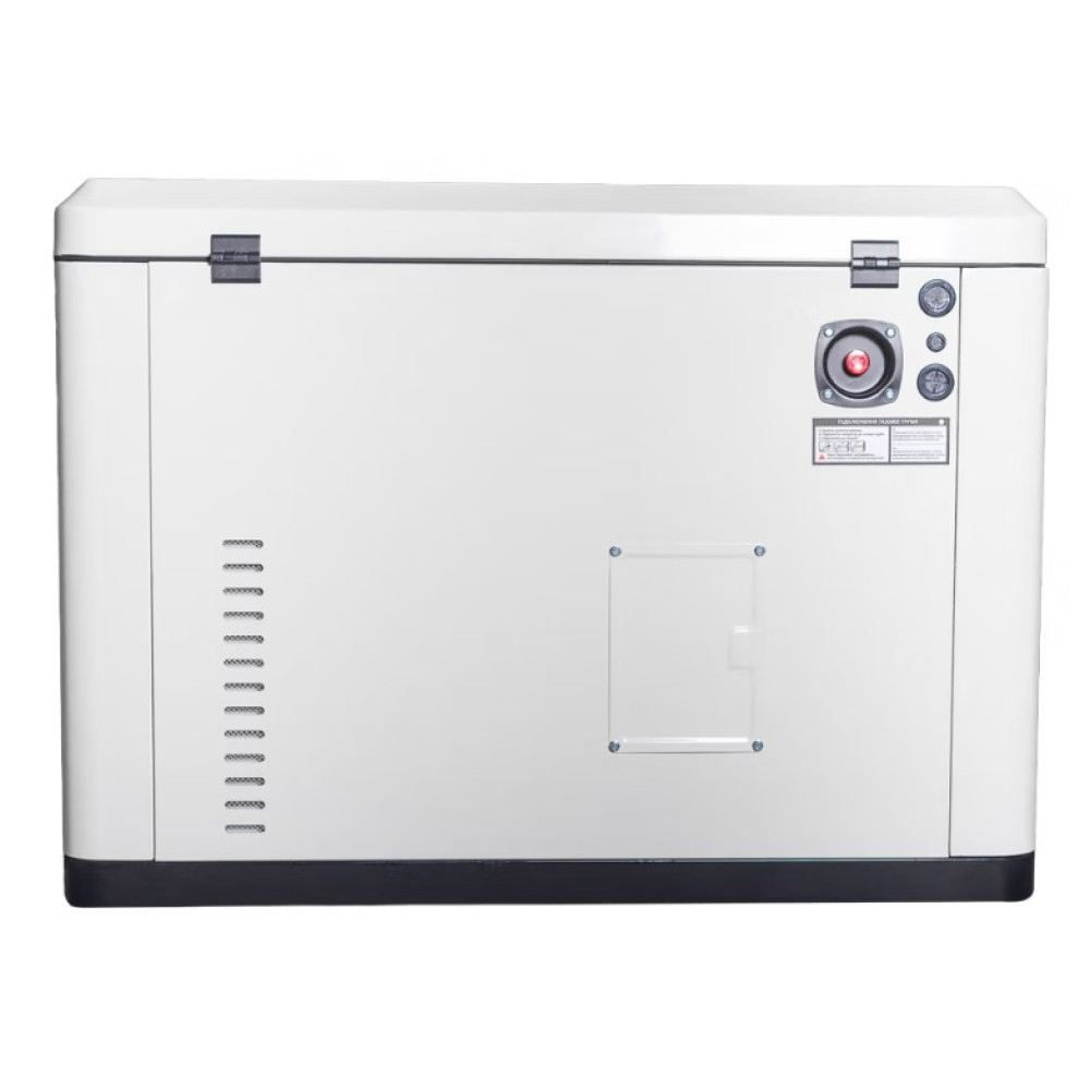 Генератор газовый EnerSol 12/13 кВт (ENNG-13000TATS)