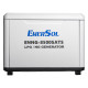 Генератор газовый EnerSol 8/8.5 кВт (ENNG-8500SATS)