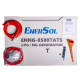 Генератор газовий EnerSol 8/8.5 кВт (ENNG-8500TATS)