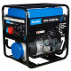Генератор бензиновый EnerSol 10/11 кВт 3- фазный EPG-11000TEA