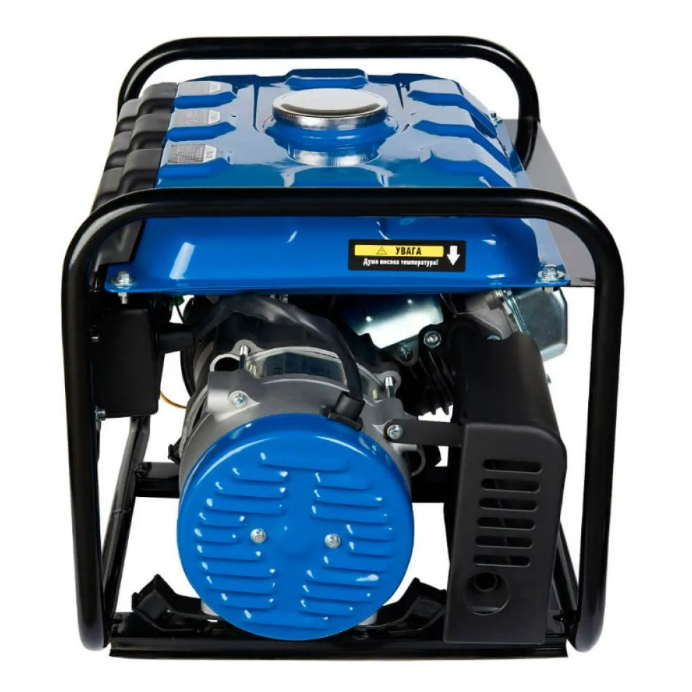 Генератор бензиновий EnerSol 1/1.2 кВт EPG-1200S