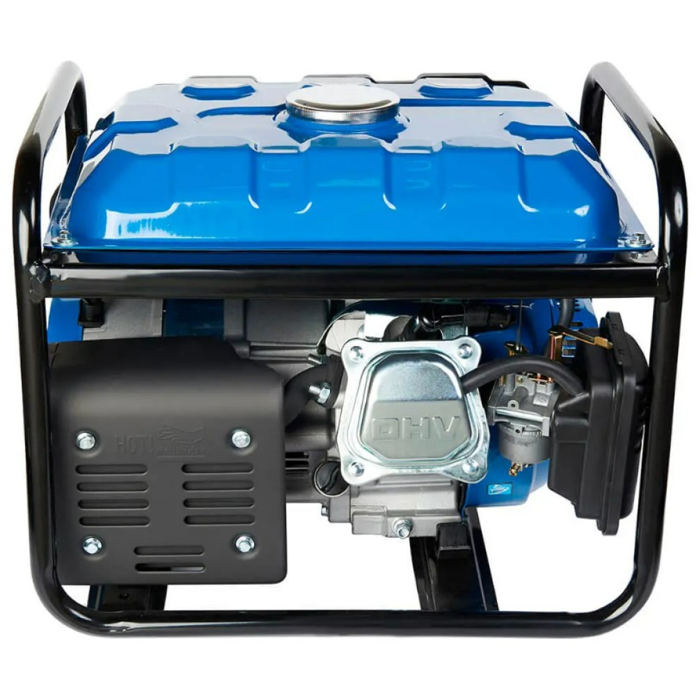 Генератор бензиновий EnerSol 1/1.2 кВт EPG-1200S