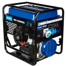 Генератор бензиновый EnerSol 12/13 кВт EPG-13000SEA