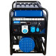 Генератор бензиновый EnerSol 15/16 кВт EPG-16000SEA